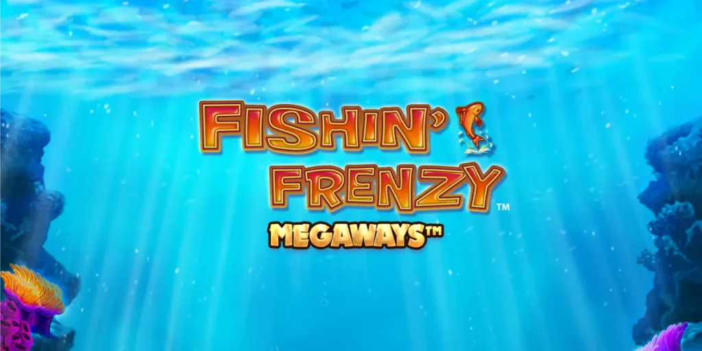 Fishing Frenzy Megaways