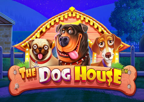 The Dog House Megaways Slot Review